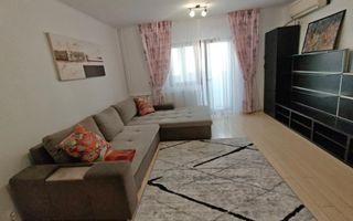 Închiriere Apartament cu 2 camere ïn Dristor, lângă Kaufland Mihai Bravu - Poză 1