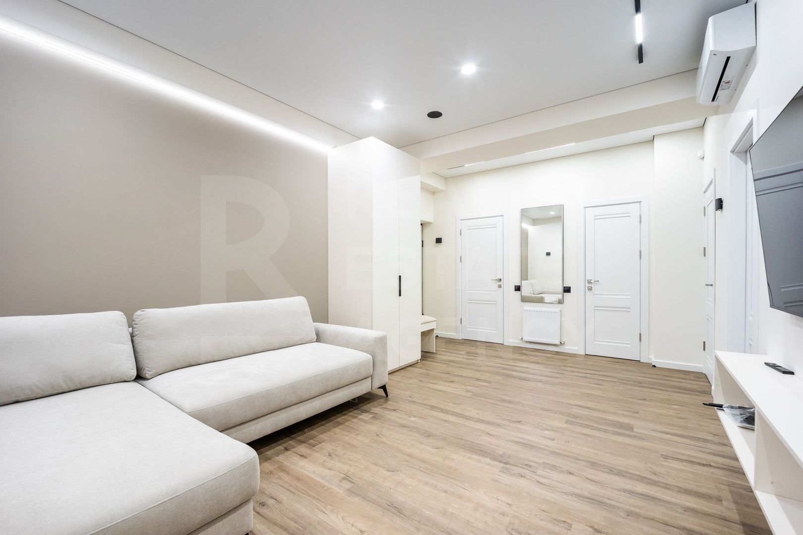Vânzare, apartament, 3 camere, strada Nicolae Dimo, Râșcani - Poză 3