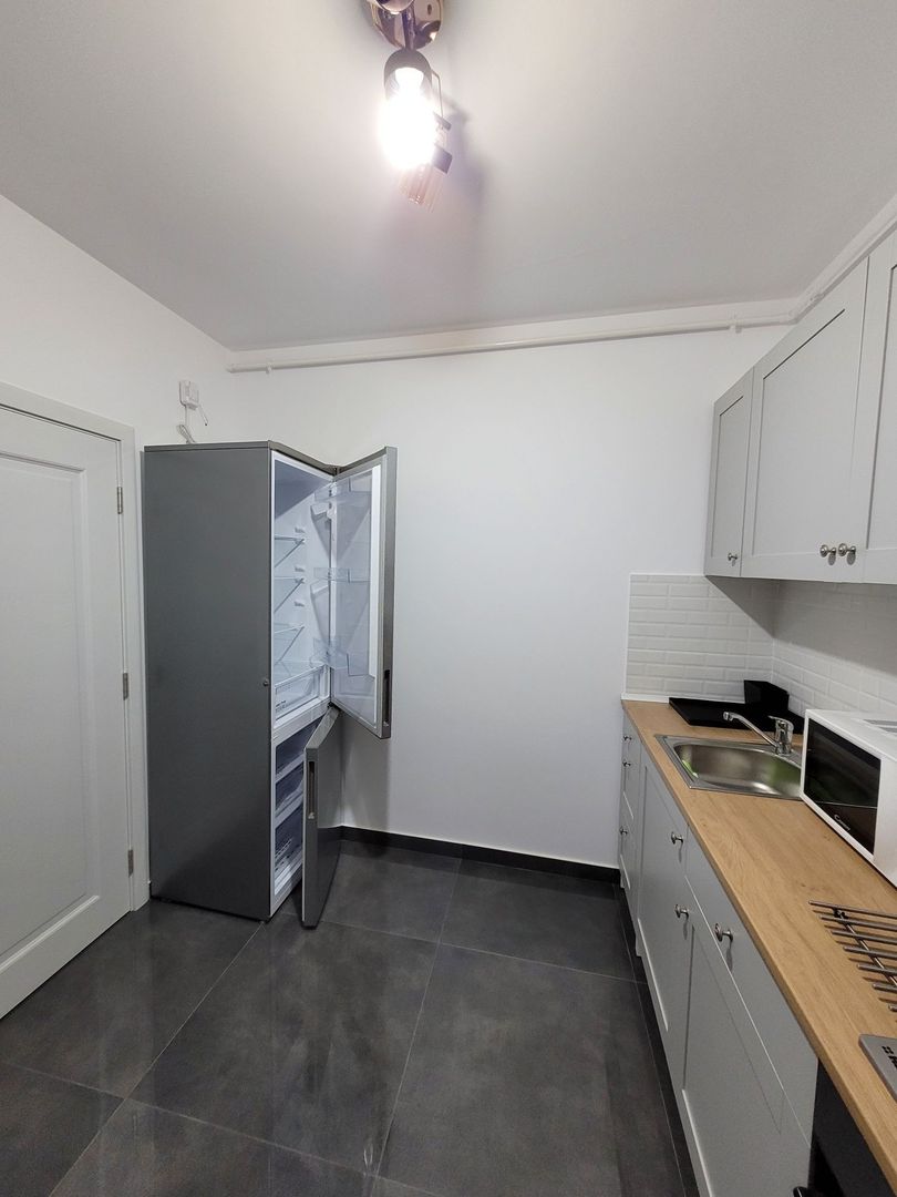 Garsonieră de închiriat – Exigent Plaza, faza 4 | 39 mp - Poză 5
