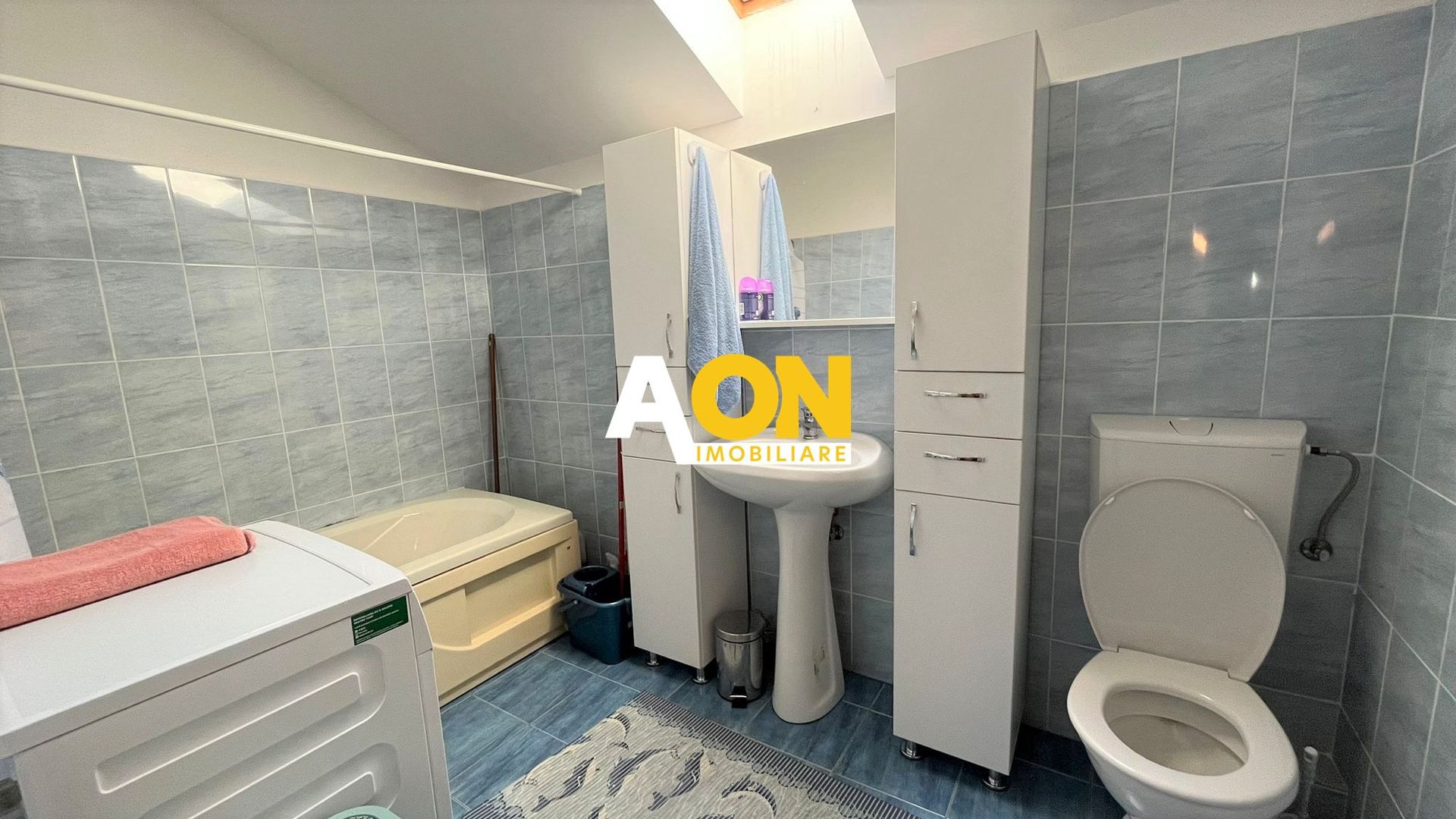 Apartament cu 2 camere,  zona Bulevardul Transilvaniei - Poză 8