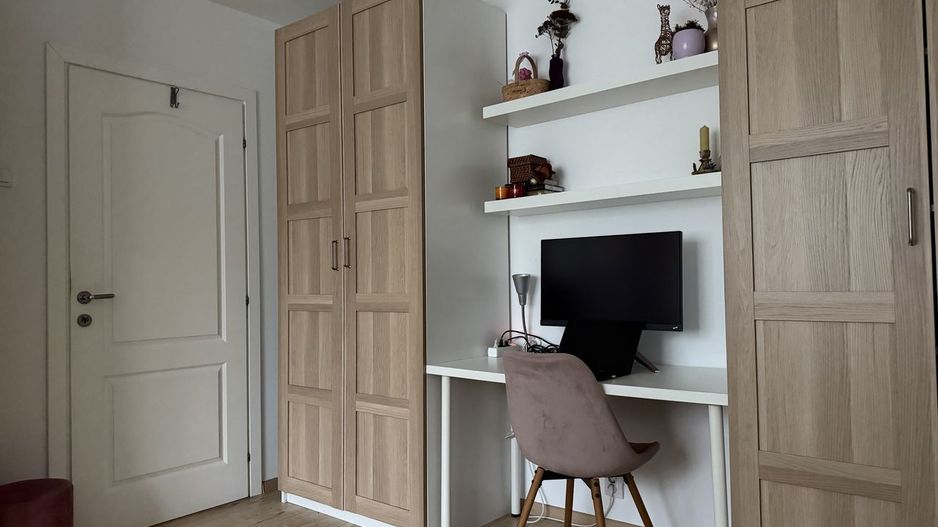 Garsonieră mobilată și utilată, zona Brâncoveanu - Poză 18