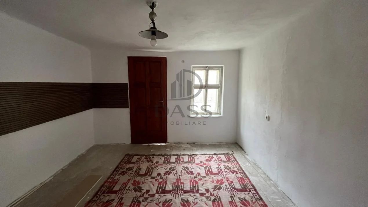 Casă individuală 2 camere Saliste Sibiu - Poză 13