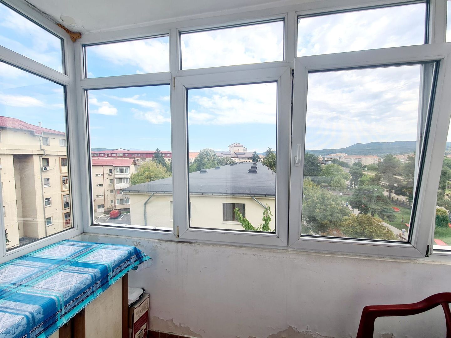 Apartament 3 camere - Centru - Etaj 4/5 - Poză 8