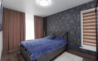 Vânzare, casă, 2 nivele, 3 camere, str-la Ștefan Cel Mare, Bubuieci - Poză 16