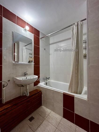 Garsoniera Metrou Brancoveanu 8 min Parc Oraselul Copiilor - Poză 13