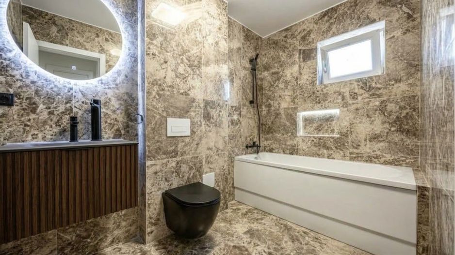 Casa noua la cheie | 500 m teren | Sanpetru Brasov - Poză 8