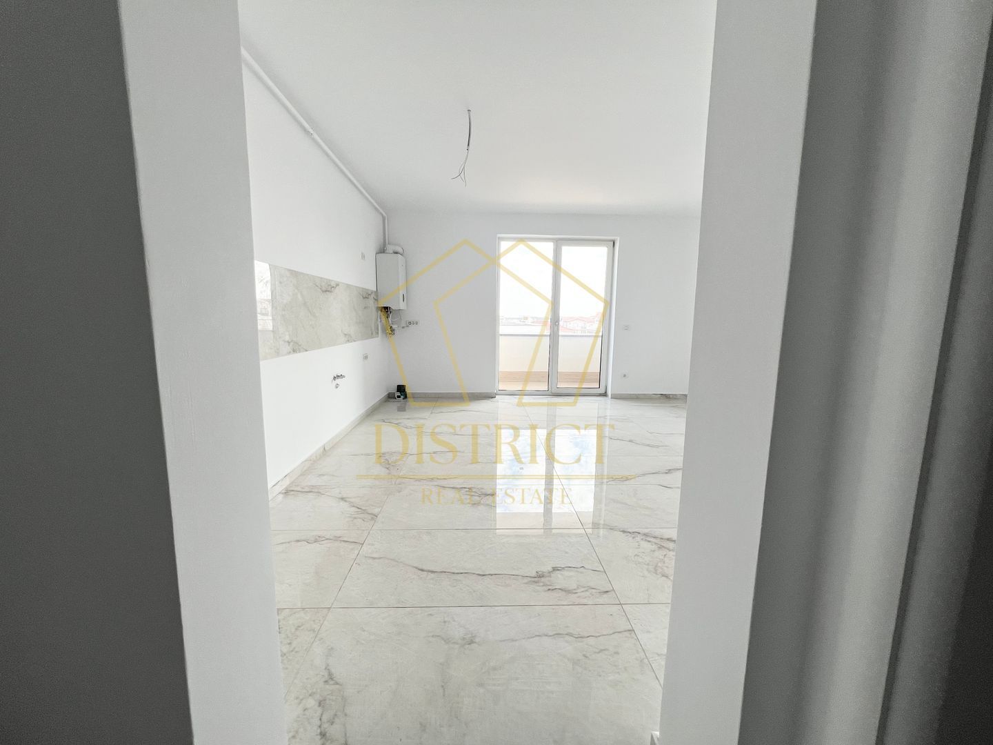 Apartament tip studio cu terasa | Braytim - Poză 6