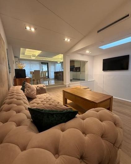 Premium 4 room apartment | Herastrau | 178 sqm | 4 bathrooms - Poză 2