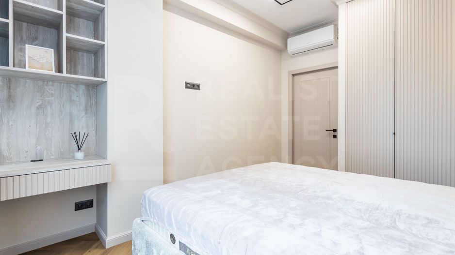 Vânzare, apartament, 2 camere, Complexul Oasis, Râșcani - Poză 11