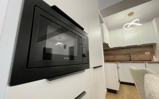 Apartament premium 2 camere | zona Evolution Residence - Poză 13