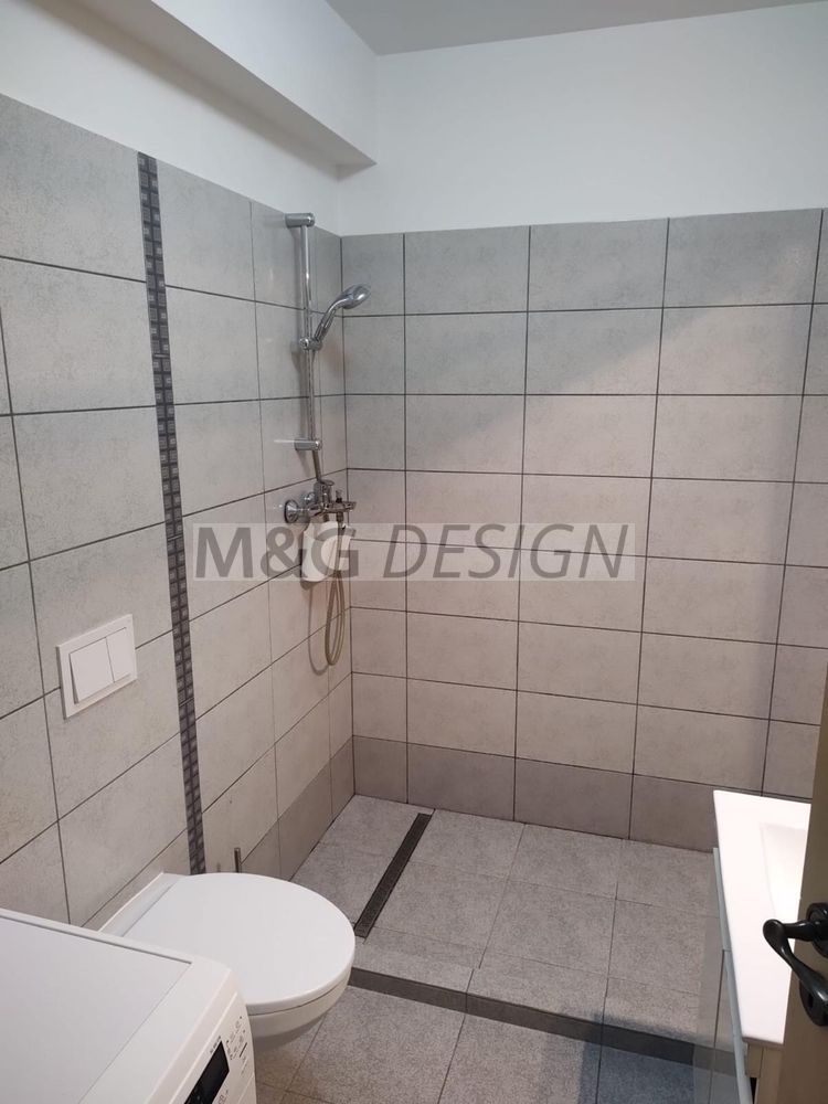 Apartament 1 camera Dumbravita - Poză 7