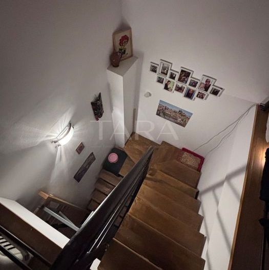 Apartament modern 2 dormitoare – Cluj-Napoca, Mănăștur, zona Câmpului - Poză 6