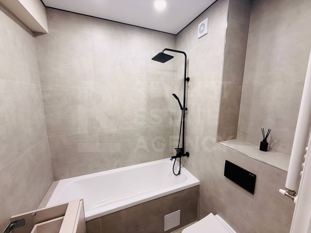 Vânzare, apartament, 3 camere + living, str. Ialoveni, Durlești - Poză 14