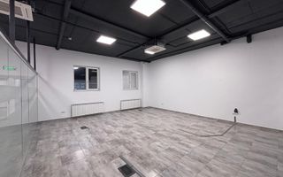 Spatiu comercial 178mp, bloc nou | Campeador - Poză 7