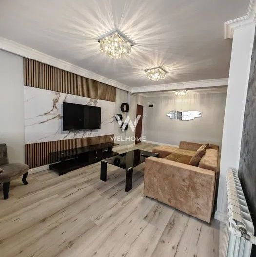 Apartament 2 camere Piata Cibin - Parcare Subterană - Poză 1