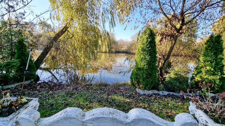 LAKEFRONT LUXURY MANSION IANCU NICOLAE - Poză 5