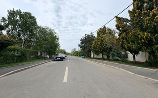 TEREN INTRAVILAN DE VANZARE | OTOPENI | 1.530 MP | DESCHIDERE 26 ML | - Poză 3