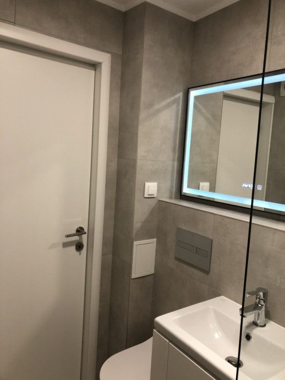 Apartament 2 camere zona Brancoveanu - Huedin. - Poză 5