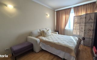 Apartament 4 camere - Imobil Boutique - vedere Lac Floreasca - Poză 4
