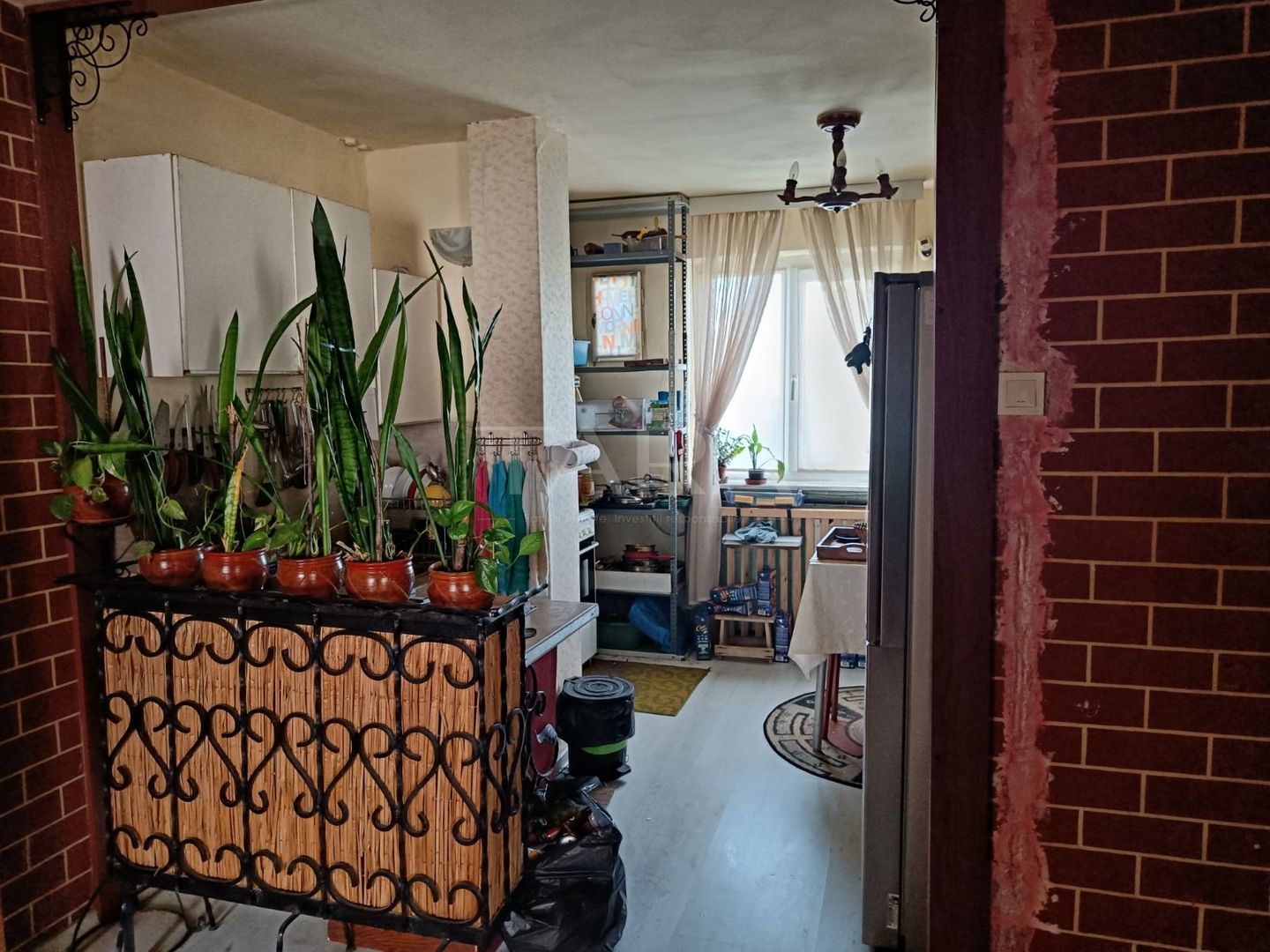 Apartament deosebit cu 4 camere decomandate, 79 mp, Mănăștur. - Poză 1