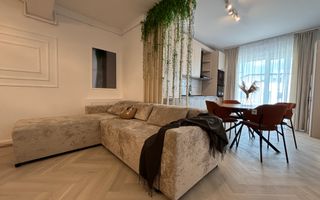 Apartament 3 camere PREMIUM în Șelimbăr,  zona Triajului - Poză 1