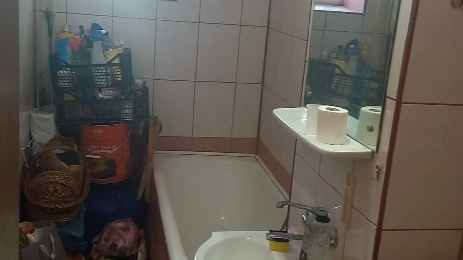 GARSONIERA TITAN, BLOC REABILITAT, NECESITA RENOVARE, COMISION 0% - Poză 3