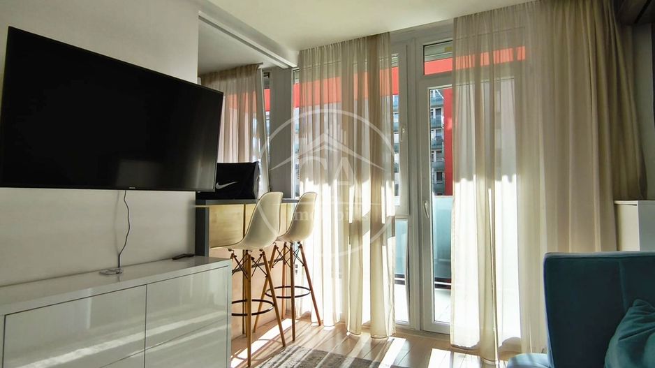 Apartament cu 1 camera de inchiriat în ARED, Oradea - Poză 2