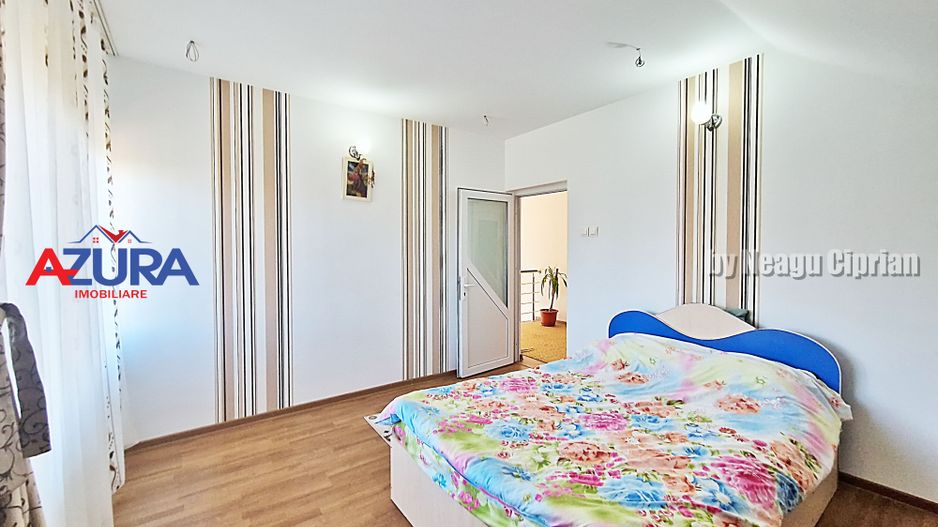 Vila de vanzare in Pitesti, cartier Prundu - Poză 16