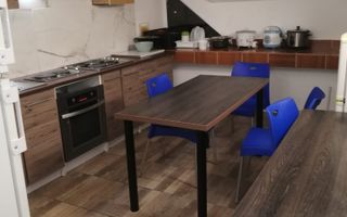 Etaj de inchiriat/ camere+ bai/bucatarie/spalatorie - Poză 6