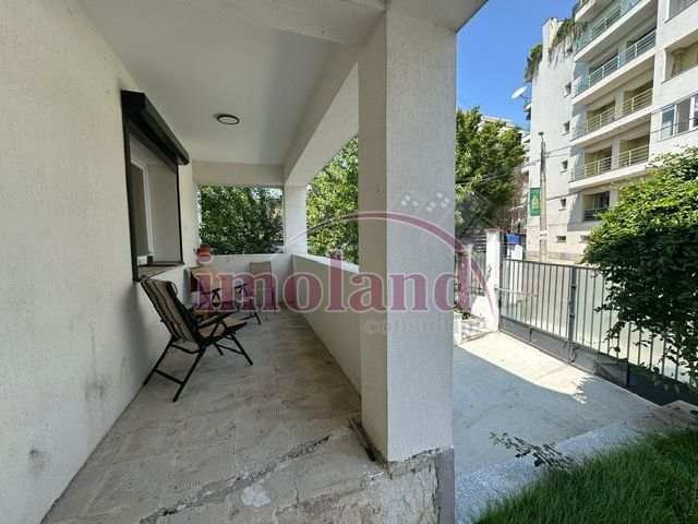 Vanzare imobil individual garaj si curte - Clinica/Rezidential - Herastrau - Poză 7