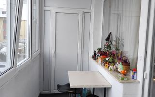 Apartament de inchiriat / etaj intermediar / Zona Porii - Poză 19