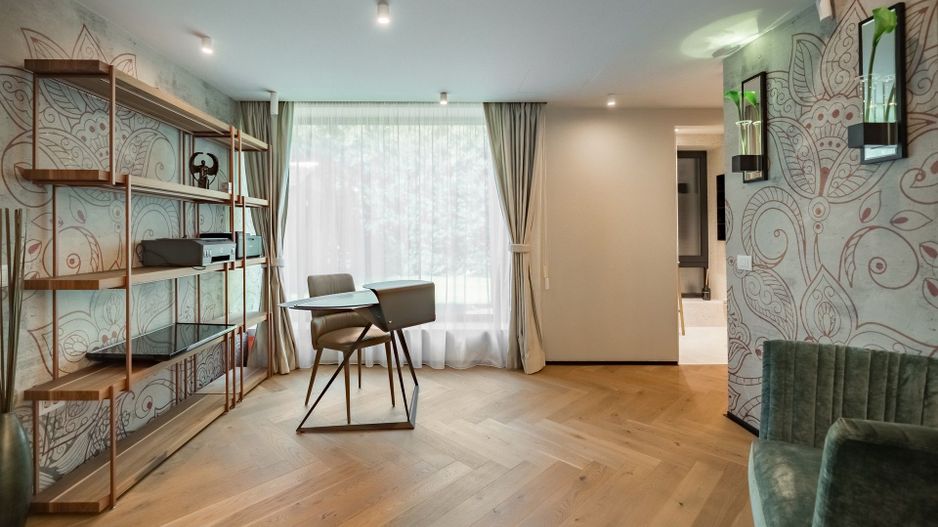 Vila cu 6 camere in Amber Gardens - Poză 30