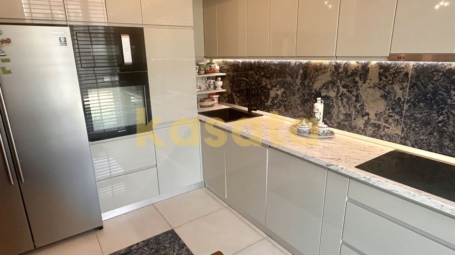 CASĂ TIP DUPLEX –GATED COMMUNITY | PANOURI SOLARE | DOTARI PREMIUM - Poză 8