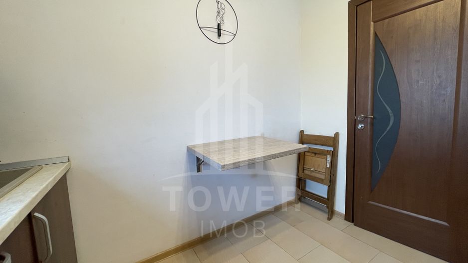 Apartament 3 camere penthouse- Lazaret - Poză 21