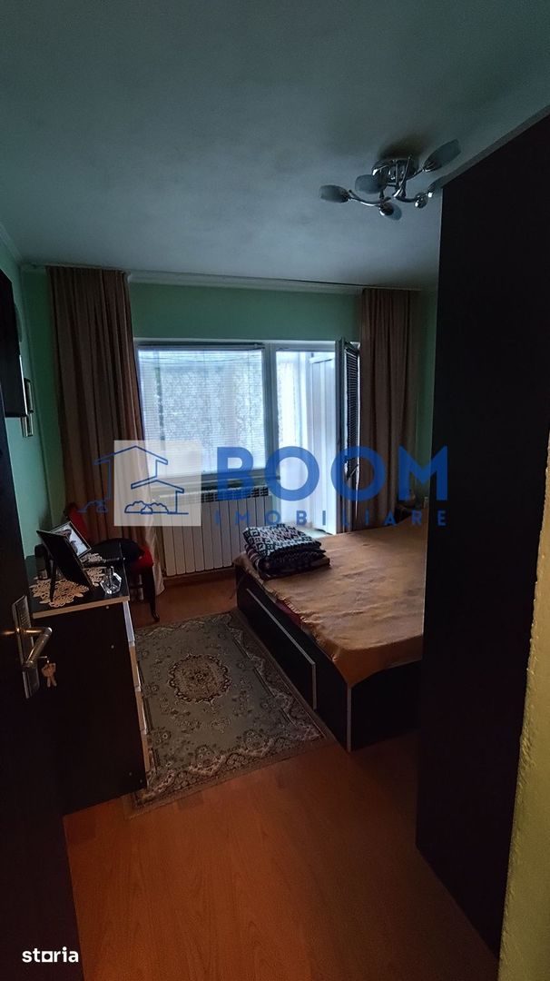 Apartament 3 camere Cina | Etaj 1 | Centrala proprie - Poză 4