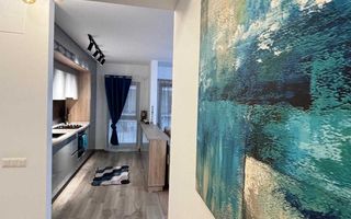 Apartament 2 Camere Lux | Locație Premium | Complet Mobilat - Poză 3