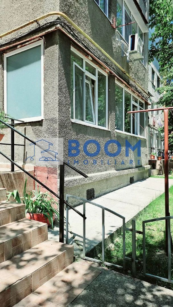Apartament 2 camere | Parter | Renovat | Mobilat - Poză 5