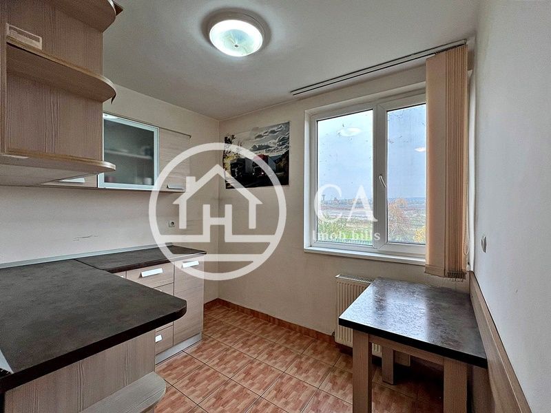 Apartament de vânzare cu 2 camere pe Calea Borșului, Oradea - Poză 1
