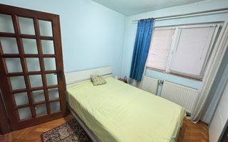 Inchiriez 3 camere decomandat etaj 1 Dorobanti - CENTRALA PROPRIE - Poză 9