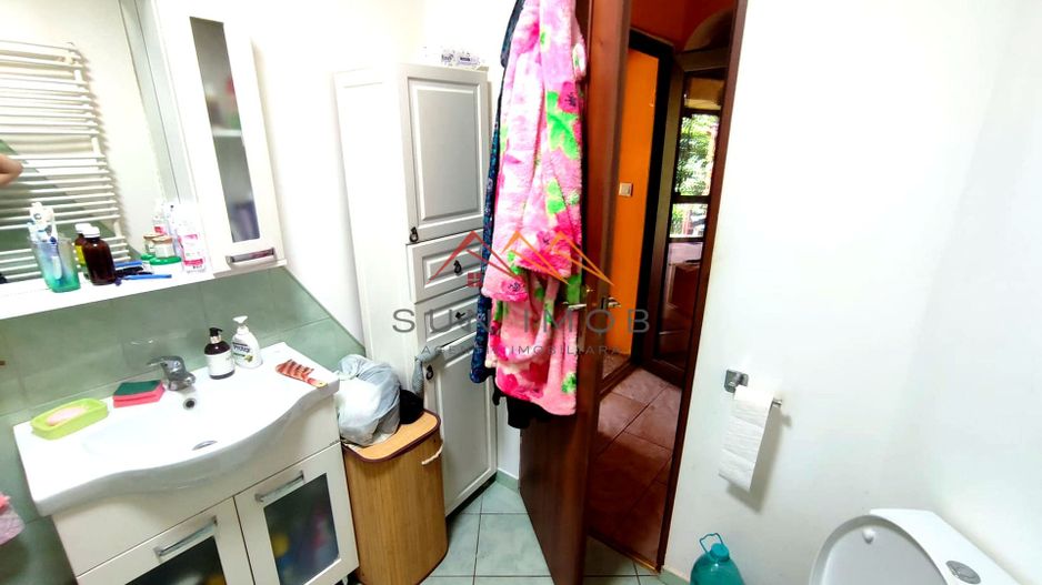 CASĂ INDIVIDUALĂ CU LIVADĂ | 2.195 MP TEREN | POIANA CÂMPINA - Poză 10