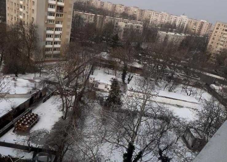 Apartament 2 camere Drumul taberei - Poză 7