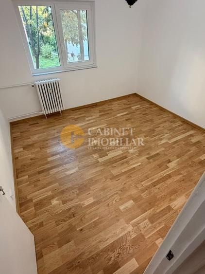 2 camere decomandat - Etaj 1/4 - Nicolina 1 - Renovat - Poză 5