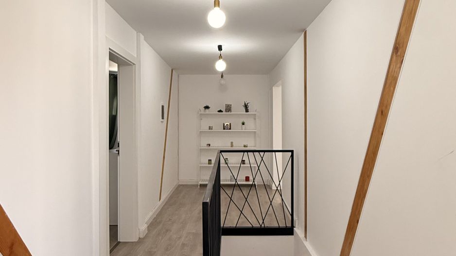 Comision 0% Casă individuală 4 dormitoare Giroc 140 mp utili - Poză 10