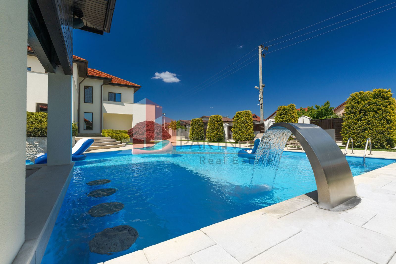 Vila Exclusivistă Domnești - Poză 11