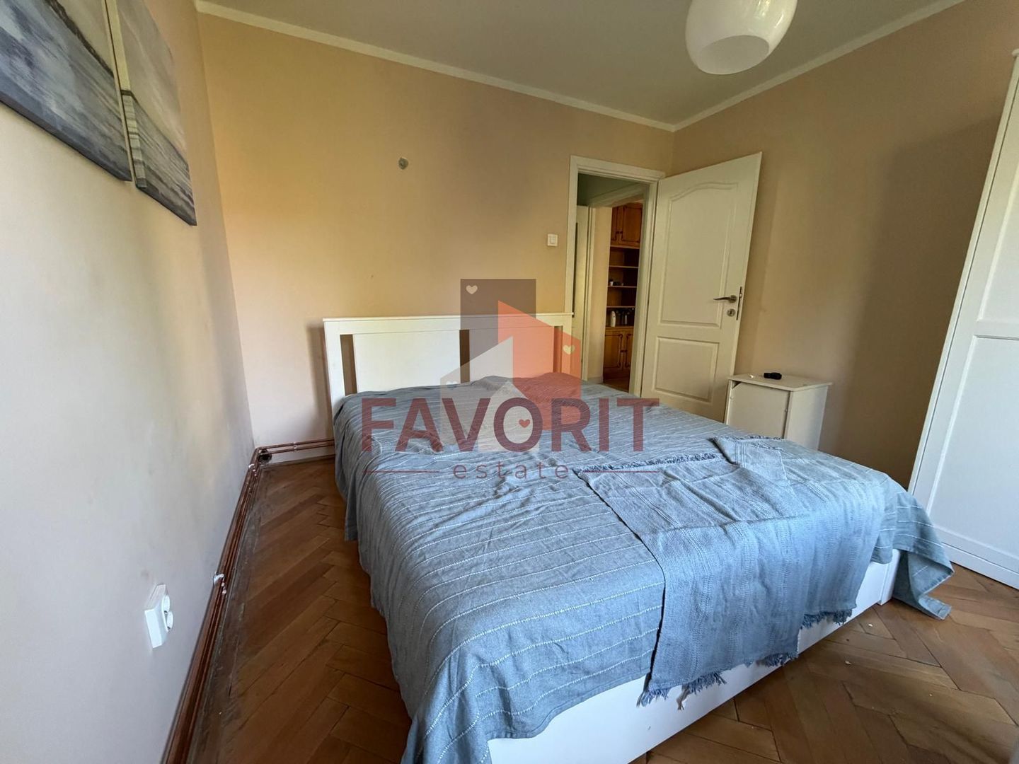 Apartament 2 camere – 50 mp – renovat – Tipografilor - Poză 3