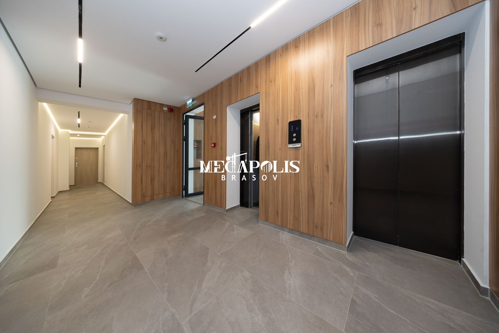 Apartment Premium | Zona Astra | 67 MP - Poză 14