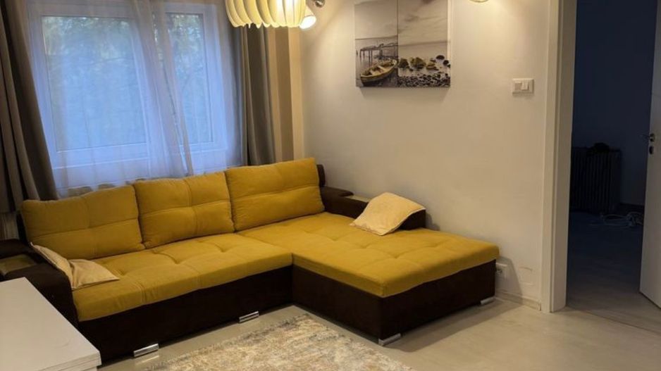 AP. 3 CAMERE SALAJ, PET-FRIENDLY, MASINA SPALAT VASE, MOBILAT MODERN - Poză 1