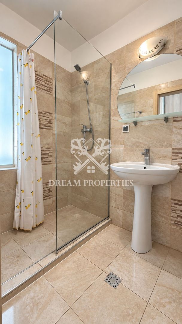 Studio la cheie de vanzare, balcon, cartier Iris-strada Oasului - Poză 8