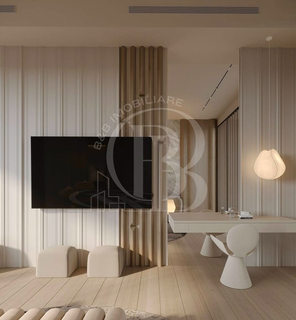 Apartament 3 camere-Loc Parcare Bonus-Theodor Pallady - Poză 9