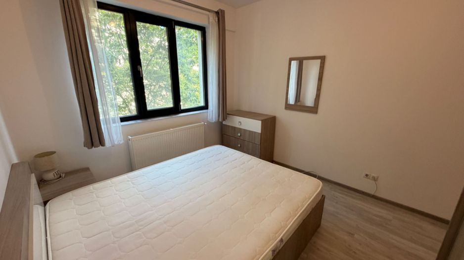 2 Camere 55m 5Min Metrou Grozavesti Politehnica Regie Orhideea Basarab - Poză 16